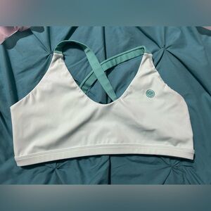 Moana Bikini Sports Bra